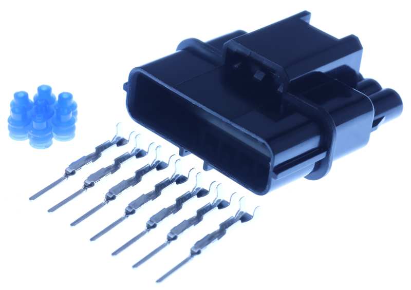 Kit reparare conector electric